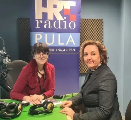 Razvojni kod: Gošća Tatjane Kaštelan Sandra Ćakić Kuhar o gerontološkom sustavu