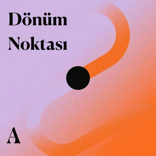 Dönüm Noktası #32: "5G teknolojisi dünyayı kökten değiştirecek" | Karel Teknoloji