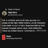 Ey Namazla ve İslamla Alay Eden Zavallılar.mp3