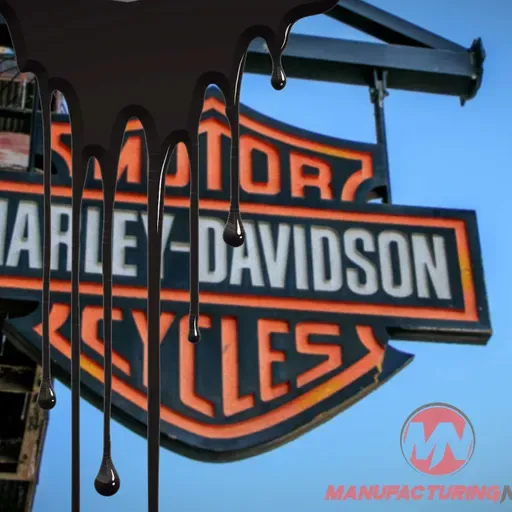 LISTEN: Harley Owners Warned: Checking Oil Could Spray You With Oil