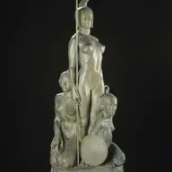 Encore Episode - Walter Penrose - Lost Amazons!