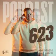 Dirty Disco 623: A Deep House Journey Through Warm Grooves, Global Rhythms and Modern Underground Sounds