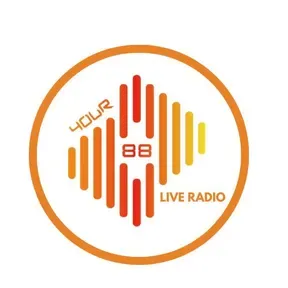4OUR88 Live Radio