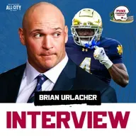 Brian Urlacher: Arizona Cardinals NEED To Draft Notre Dame's Jeremiyah Love In 2026 NFL Draft