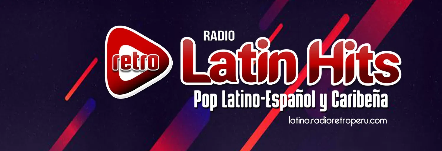 Radio Retro Latino - Latin Pop y Caribeña