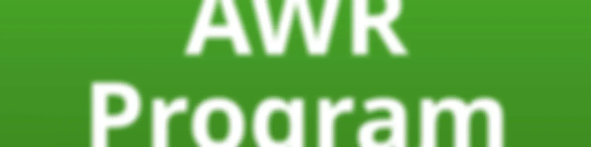 AWR in Amharic - ሰዓት - አማርኛ