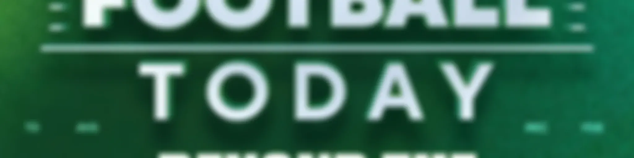 Fantasy Football Today Beyond the Box Score