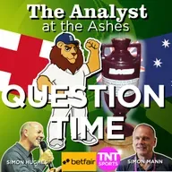 SHOULD STOKES BAT No.3?