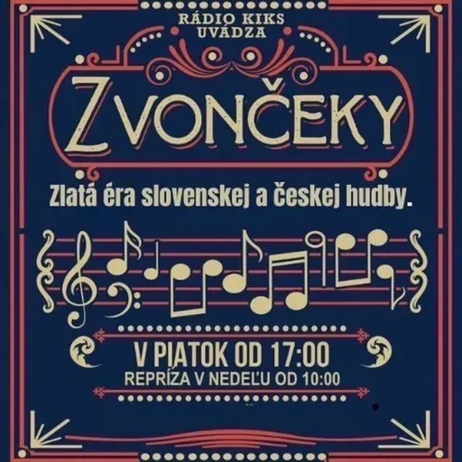 Zvončeky - 26.09.2025 - hosť: Adam Ďurica