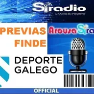✔️ ⚽#DEPORTES⚽    || #PREVIAS ||Finde ||    .19SEPT.25.