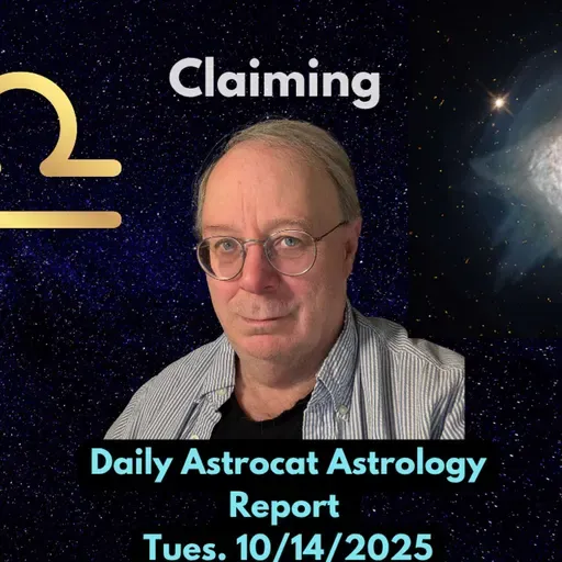 Leo Morning, Claiming the Day