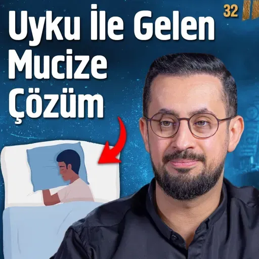 Uyku İle Gelen Mucize Çözüm - Müstalikoğulları Gazvesi - Bölüm 32