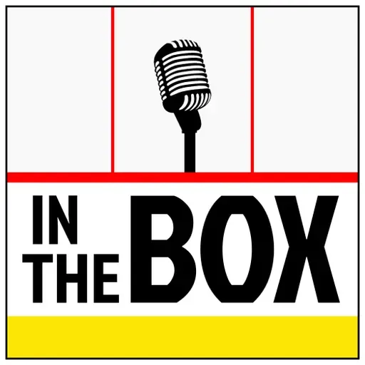 Our Official Fantasy Hockey Preview- In The Box Episode 36