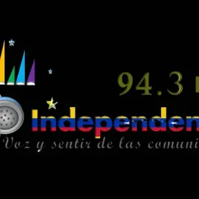 Independenciaradiocomunitaria