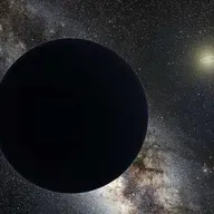 862-New Planet 9 Search