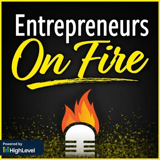 Teaching Teens Entrepreneurship and Financial Independence with Dan Sheeks: An EOFire Classic from 2022