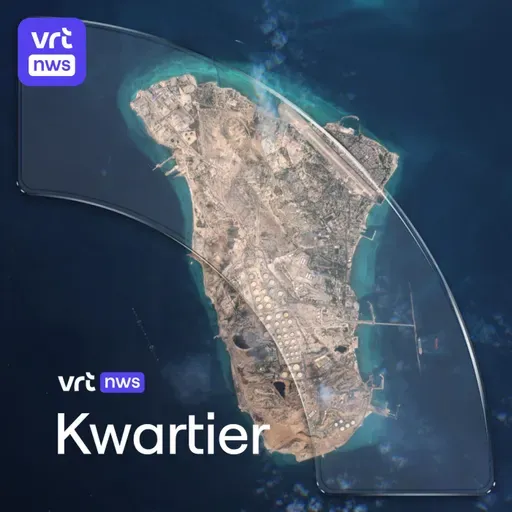 Escaleert de oorlog tegen Iran? Sociale woningen en het maancomplot