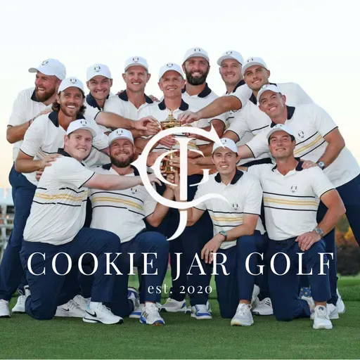 340 - Ryder Cup Recap