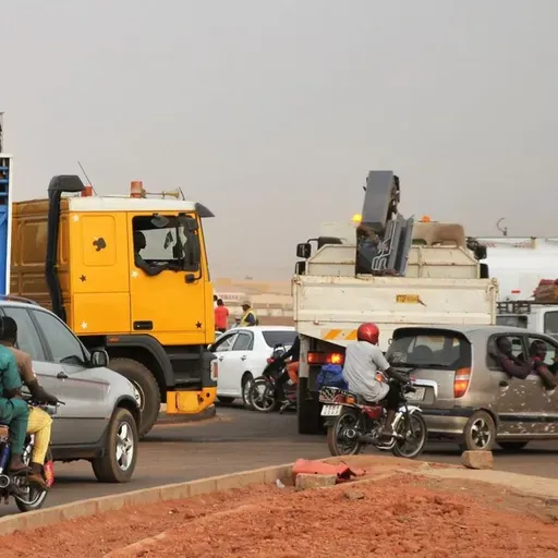 Le journal du 04 juin 2026- Le ministre de la Justice s’exprime sur les déguerpissements à Niamey