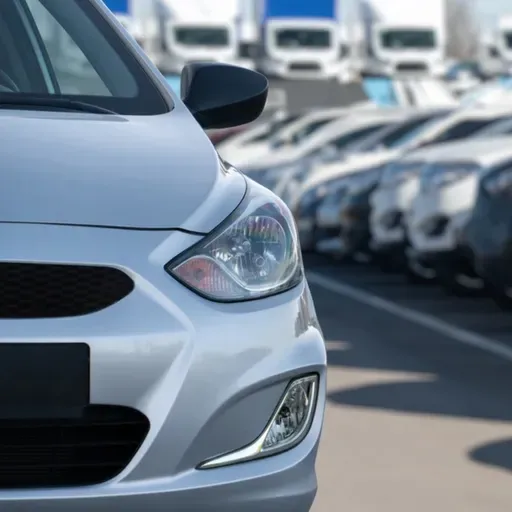 Qual é a sua favorita? Ranking traz cores de carros mais buscadas no ES