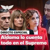 Especial declaración Aldama: Begoña Gómez, Sánchez, María Jesús Montero y financiación ilegal