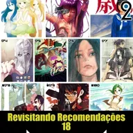 Mangá² - Revisitando Recomendações 18