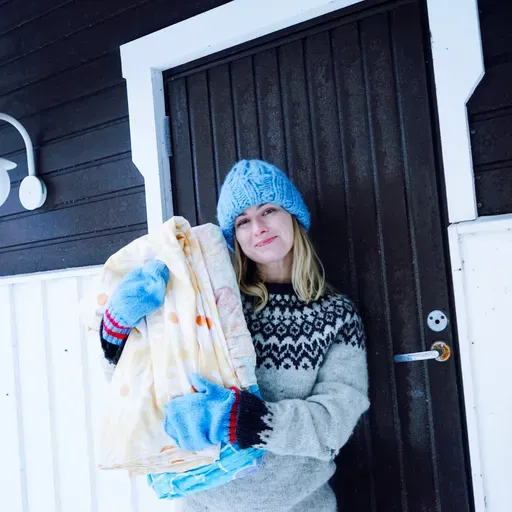 Viviana Bordásová: „Většina žen se neobléká pro sebe, ale pro své okolí.“