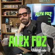 Alex Fdz en Chilango: Miercoldies 25 de marzo de 2026