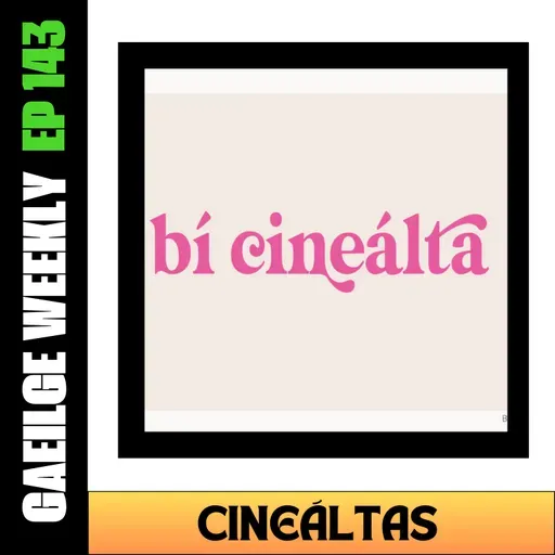 #143: Cineáltas (NÍOS SIMPLÍ)