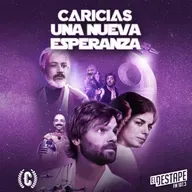 Caricias, una nueva esperanza [E35/T4]