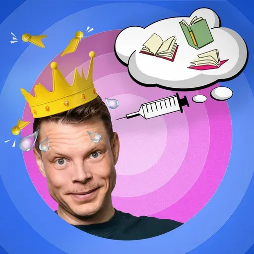 Nicos Nachhilfe vor Staffelstart (Teil 3): "Team Bücher" – warum denkt Nico, dass Lollipodies etwas mit Harry Potter zu tun haben!?