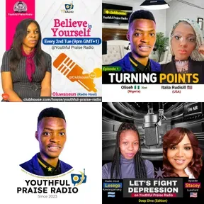 Our Radio Programs (Podcast)