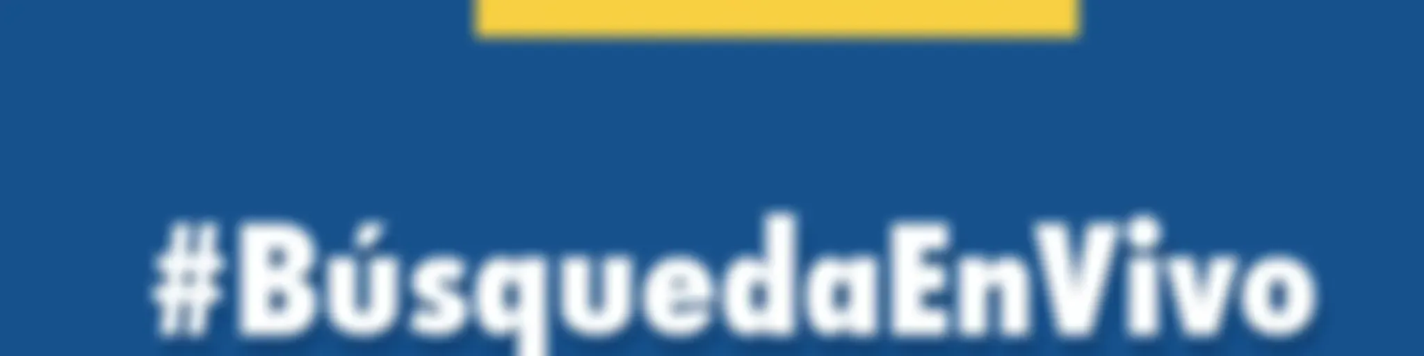 Búsqueda EN VIVO