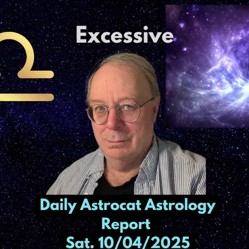 From Pisces Moon to Libra Balance: Intuition, Tech, and the Road to the Aries Supermoon