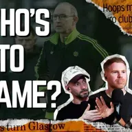 Celtic's Worst Performance Of The Season - Who's Responsible? | 20MinuteTims