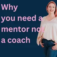 Coaching Failed You — Here’s the Website Designer Mentoring That Won’t