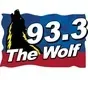 93.3 The Wolf - WNHW