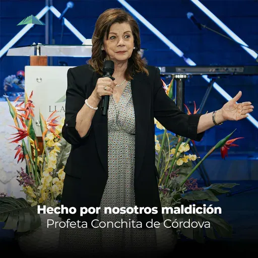 Hecho por nosotros maldición