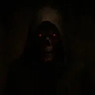 Kuulajakirjad! Kapuutsiga deemon, hauatagused taksojuhid ja kontrollfriigist tont kõnnivad baari…