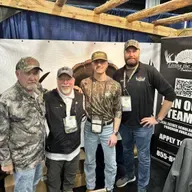 219: Good Times with Isaac Pentecost and Phillip Vanderpool