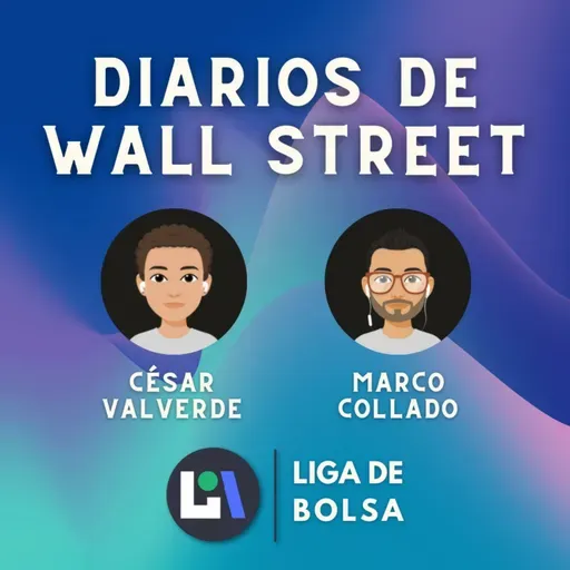 Diarios de Wall Street T2 #23