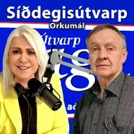CarbFix & Skólakerfið - Arnþruður Karlsdóttir & Kristinn Sigurjónsson