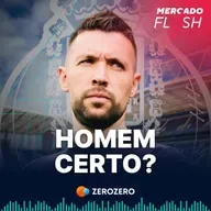 T9, Ep. 45 | Farioli na lista do Dragão