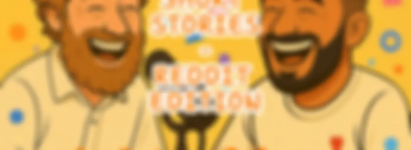 B1 | Dutch Short Stories: Reddit