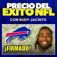 🏈 ¡FIRMADO! Bills Renueva A James Cook | NFL 2025