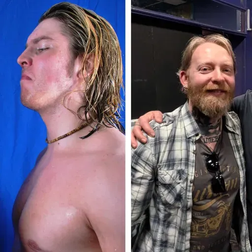 Episode 44: The XWA Training School Reunion