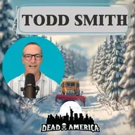 Todd Smith Stress Management for HSPs