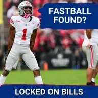 UPSIDE: Did the Buffalo Bills Rediscover Their Fastball With 2026 NFL Draft Selections?