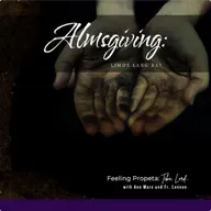 Ep 38 | Almsgiving: Limos Lang Ba?