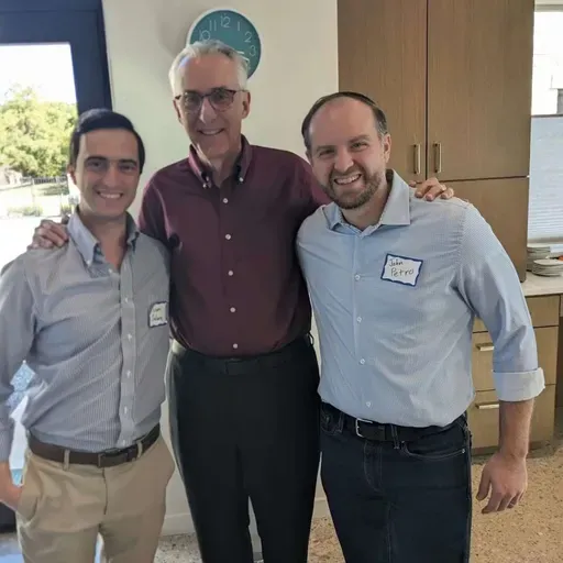 From Hypotheses to High-Value Calls: How Juan Solares Scales Customer Insights at Essential